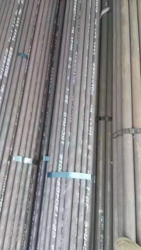 浮梁无缝钢管