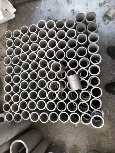 浮梁不锈钢管