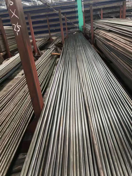 浮梁精密钢管